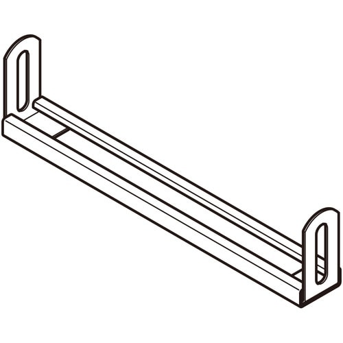 NEGUROSU 補強子桁金具