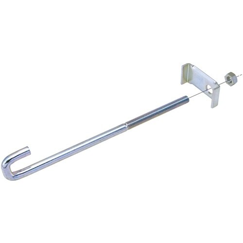 NEGUROSU HB50P用 補強金具ステン