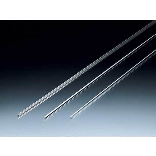 サンプラ アクリル補強棒 三角 5MMX5MM 1