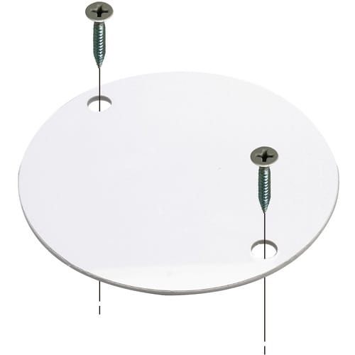 NEGUROSU おめかしブラインドプレート