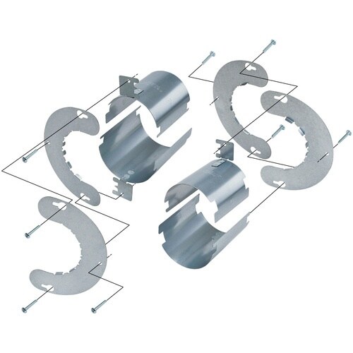 NEGUROSU おめかしマルスリーブ