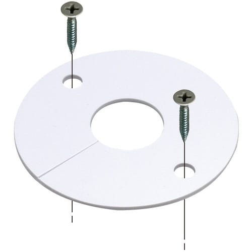 NEGUROSU おめかしプレート電線管用