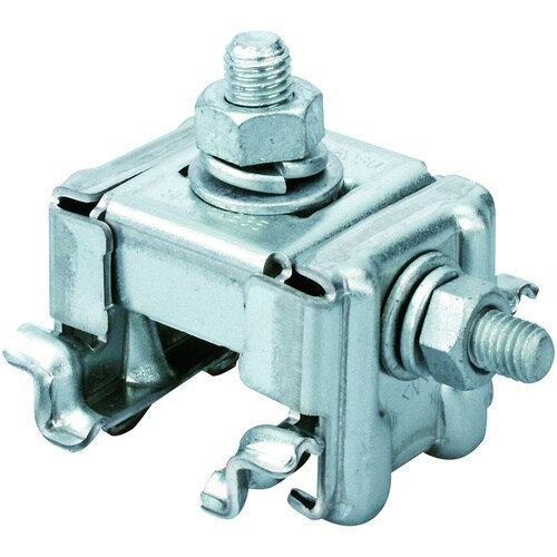 NEGUROSU 瓦棒葺屋根用支持金具