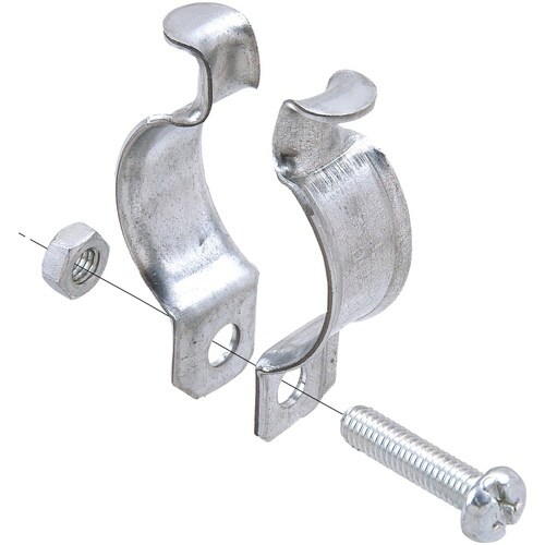 NEGUROSU パイラッククリップ 溶融亜鉛 2