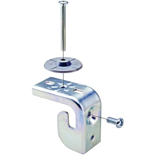 NEGUROSU アングラック がいし支持金具 2