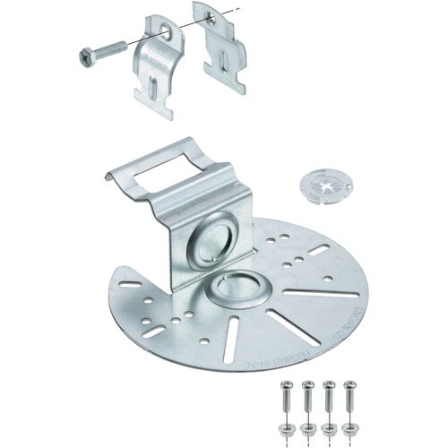 NEGUROSU ネットワークカメラ取付金具