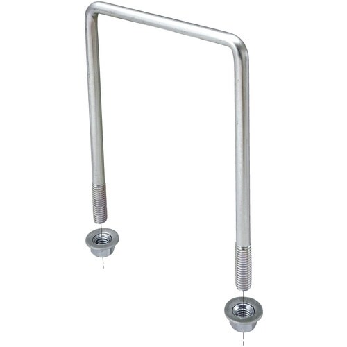 NEGUROSU 角パイプ用ダクター支持ボルト