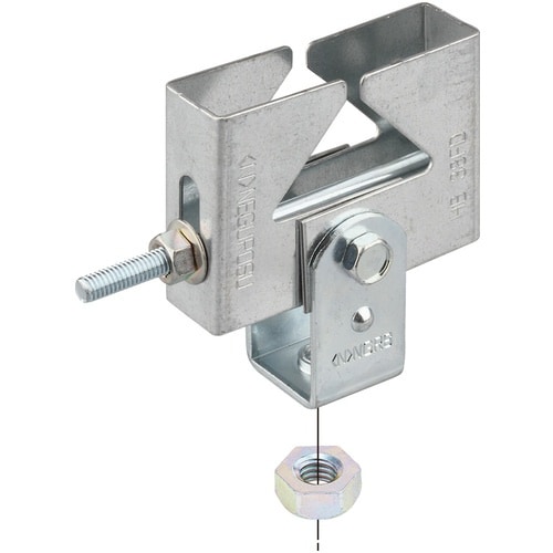 NEGUROSU ハイデッキ用吊り金具