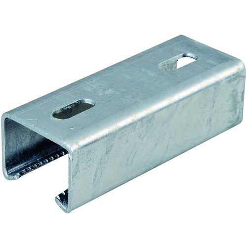 NEGUROSU 短尺ダクター 溶融亜鉛