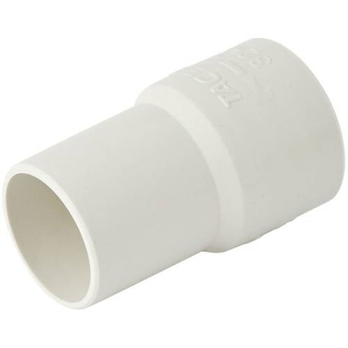 東拓工業 TACダクトカフス(アイボリー)径32