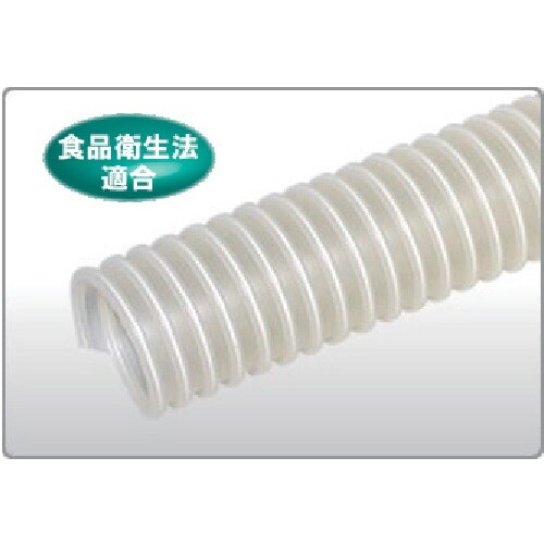 東拓工業 TACエコダクトAS径100X30M