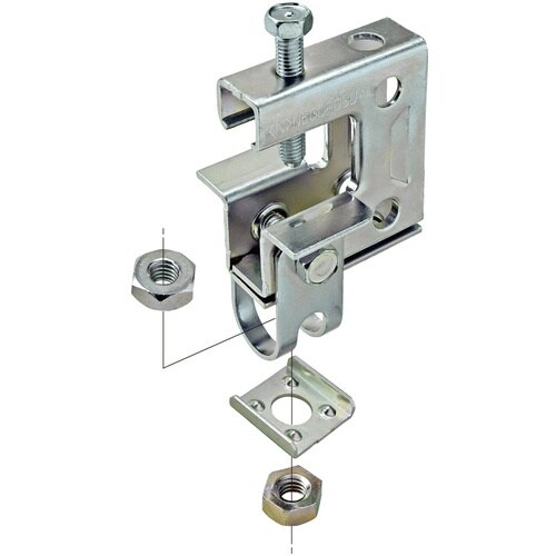 NEGUROSU 吊り金具