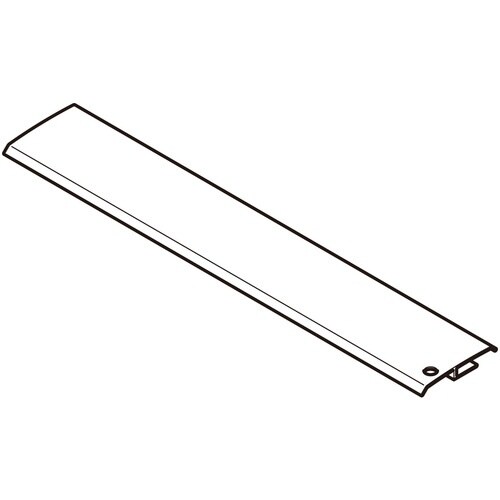 NEGUROSU カバースペーサー 標準色塗装