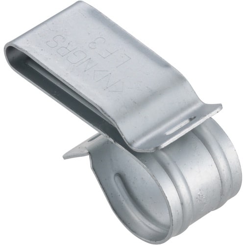 NEGUROSU FVラック ケーブル支持金具 2