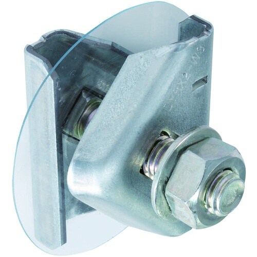 NEGUROSU 吊りボルト振れ止め金具 10個入