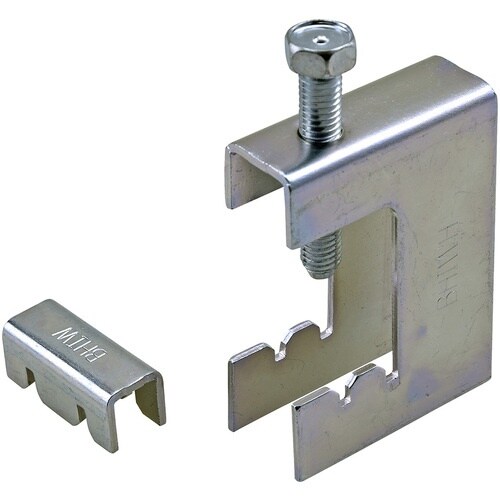 NEGUROSU チャンネル支持金具 SD