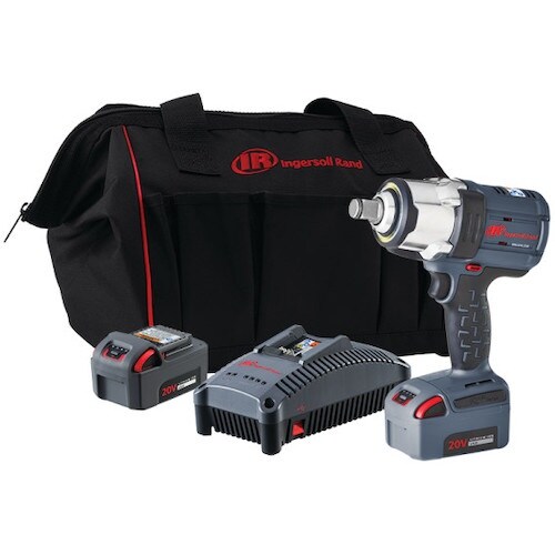 IR 高トルクインパクトツール