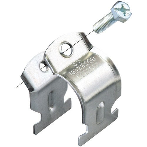 NEGUROSU ダクタークリップ