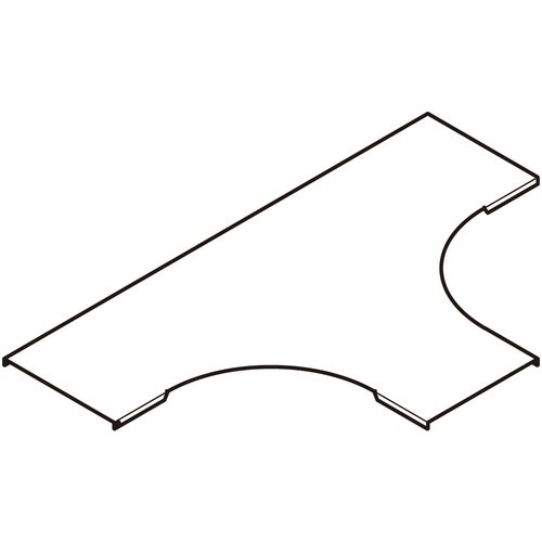 NEGUROSU T形分岐カバー