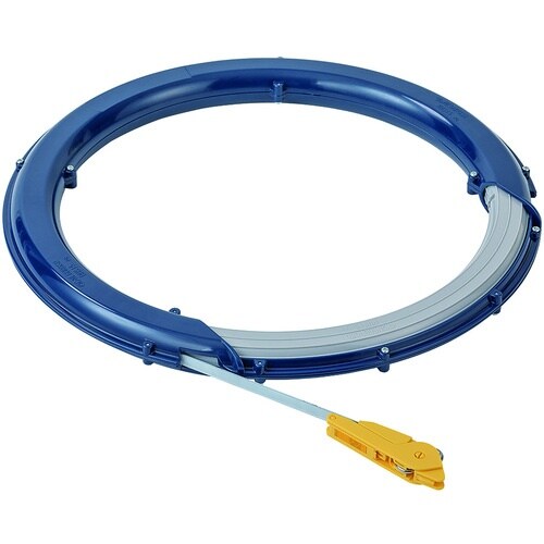 NEGUROSU 天井用通線工具リーダーヘッド