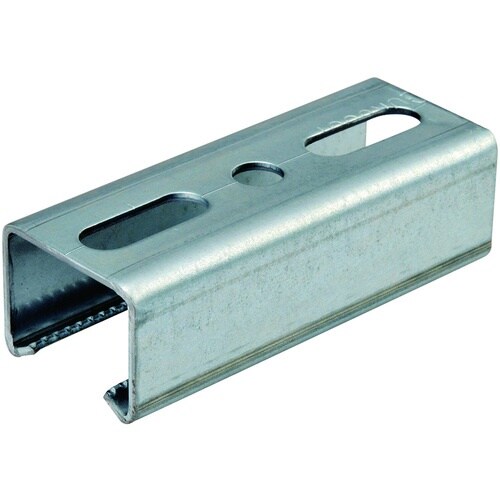 NEGUROSU 短尺ダクター 溶融亜鉛