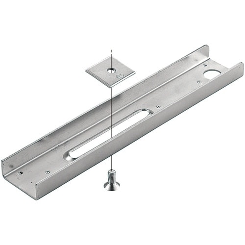 NEGUROSU パイラック電線管支持金具