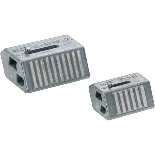 NEGUROSU 自在式ワイヤーロープ止め金具 2