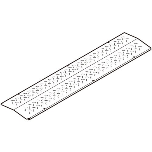 NEGUROSU ノンスリップ直線屋根形カバー