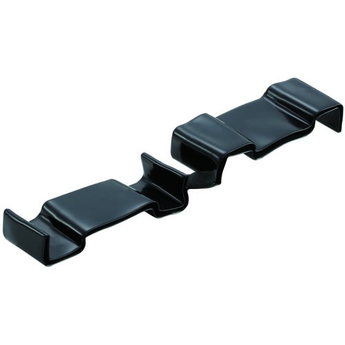 NEGUROSU 親桁用端末保護キャップ 左右組