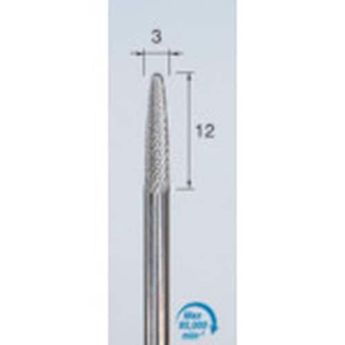 アルゴファイル 仕上用超硬カッター(マイクロカット