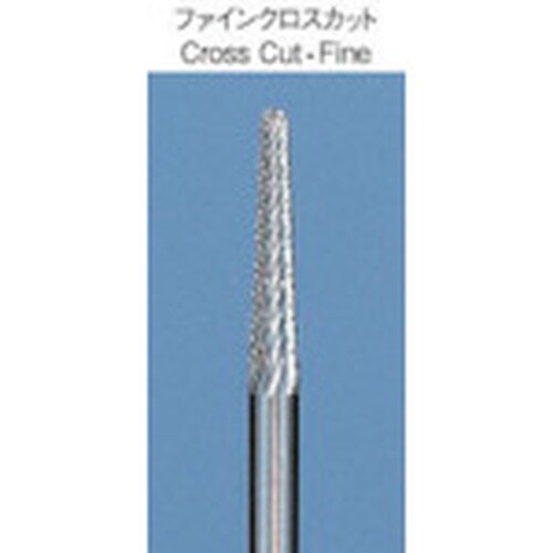 アルゴファイル 超硬カッターファインクロスカット