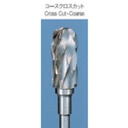アルゴファイル 超硬カッターコースクロスカット Φ