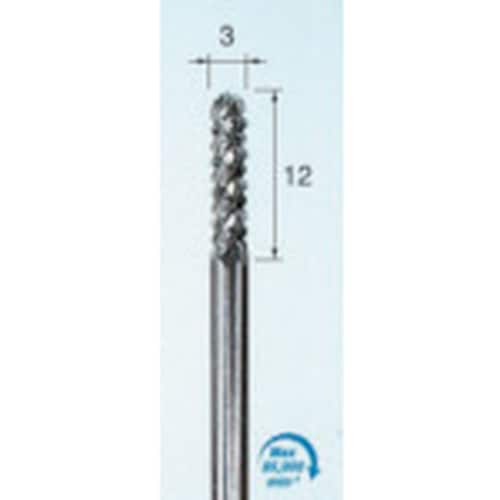 アルゴファイル 難削材用超硬カッター(チタンカット