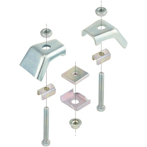 NEGUROSU 吊り金具 H形鋼用