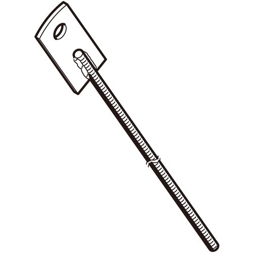 NEGUROSU ターンバックルボルト右ねじB