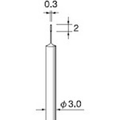アルゴファイル 電着CBNボラゾン #600 Φ0