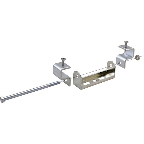 NEGUROSU 吊り金具 H形鋼・I形鋼用