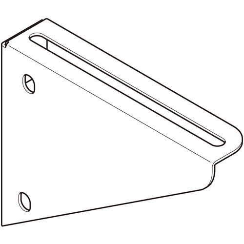 NEGUROSU 立上り支持用ブラケット