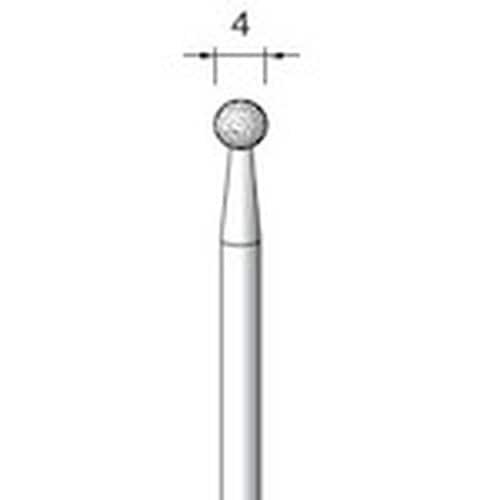 アルゴファイル 電着ダイヤモンドバー#120 Φ4