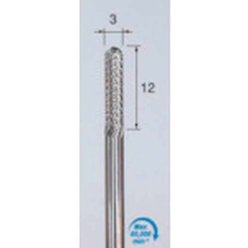 アルゴファイル 仕上用超硬カッター(マイクロカット