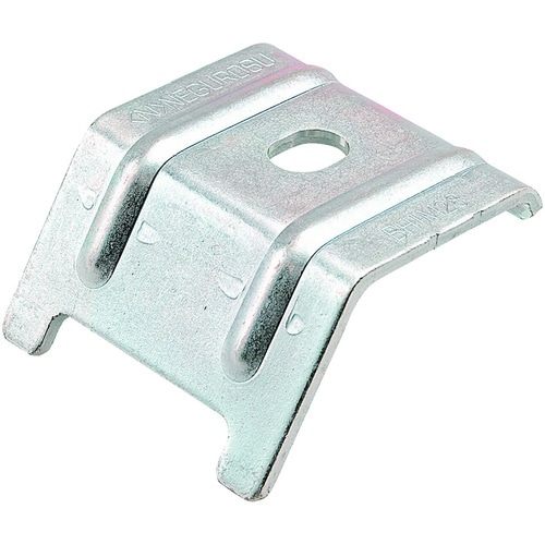 NEGUROSU チャンネル支持金具