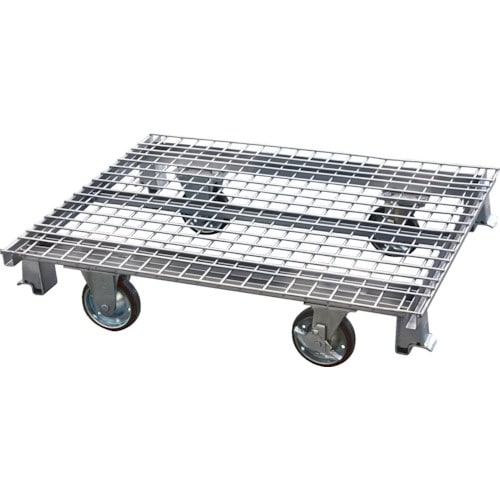 TRUSCO ネットパレットベース 1200X10