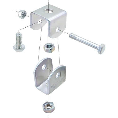 NEGUROSU 斜め吊り金具