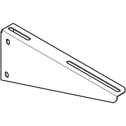 NEGUROSU ブラケット