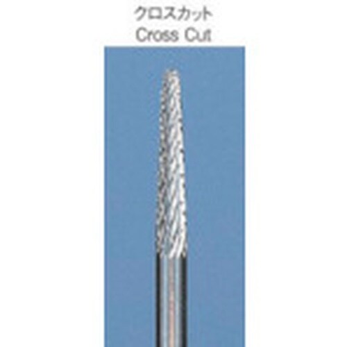 アルゴファイル 超硬カッタークロスカット Φ2.3