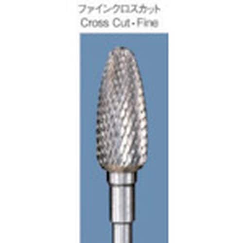 アルゴファイル 超硬カッターファインクロスカット