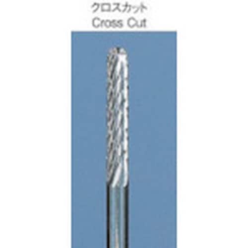 アルゴファイル 超硬カッタークロスカット Φ2.3