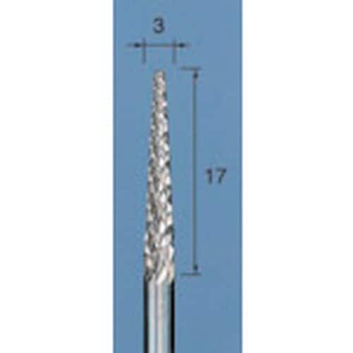 アルゴファイル 超硬カッタークロスカット Φ3X1
