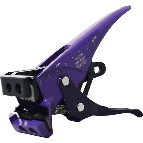 Victor VA線ストリッパー紫(数量限定色)