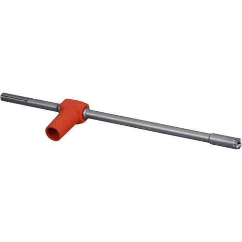 ミヤナガ デルタゴン吸塵ビット SDS−max Φ